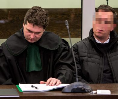 Jest wyrok sądu. Wrocławska i bydgoska kuria mają zapłacić odszkodowanie ofierze księdza-pedofila