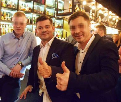 Zenon Martyniuk szuka pomocy dla syna. Rozważa zagraniczne ośrodki