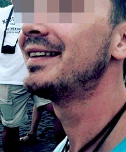 Daniel M. wrócił do domu. Ludzie mu współczują