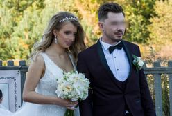 Daniel M. zdradził, jak poznał Ewelinę. Przy okazji dogryzł koleżankom żony