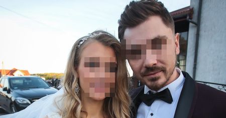 Daniel M.: jego córeczkę odebrały ze szpitala babcie