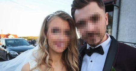Syn Zenka Martyniuka jednak się nie rozwodzi? Dowodem mają być żniwa