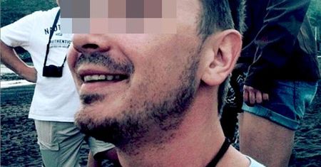 Daniel M. skazany! Za marihuanę i awantury domowe