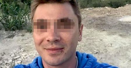 Daniel M. nabrał wody w usta. Syn króla disco-polo usunął profil na FB