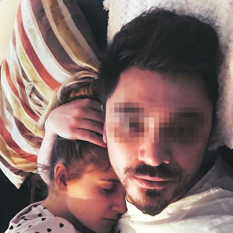 Daniel M. ma kłopoty, inaczej przedstawiał się w sieci