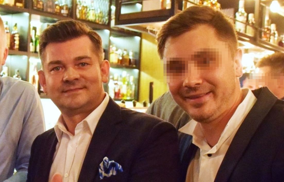 "Daniel M. wydawał pieniądze przeznaczone na wypłaty". Tak twierdzi były pracownik jego knajpy