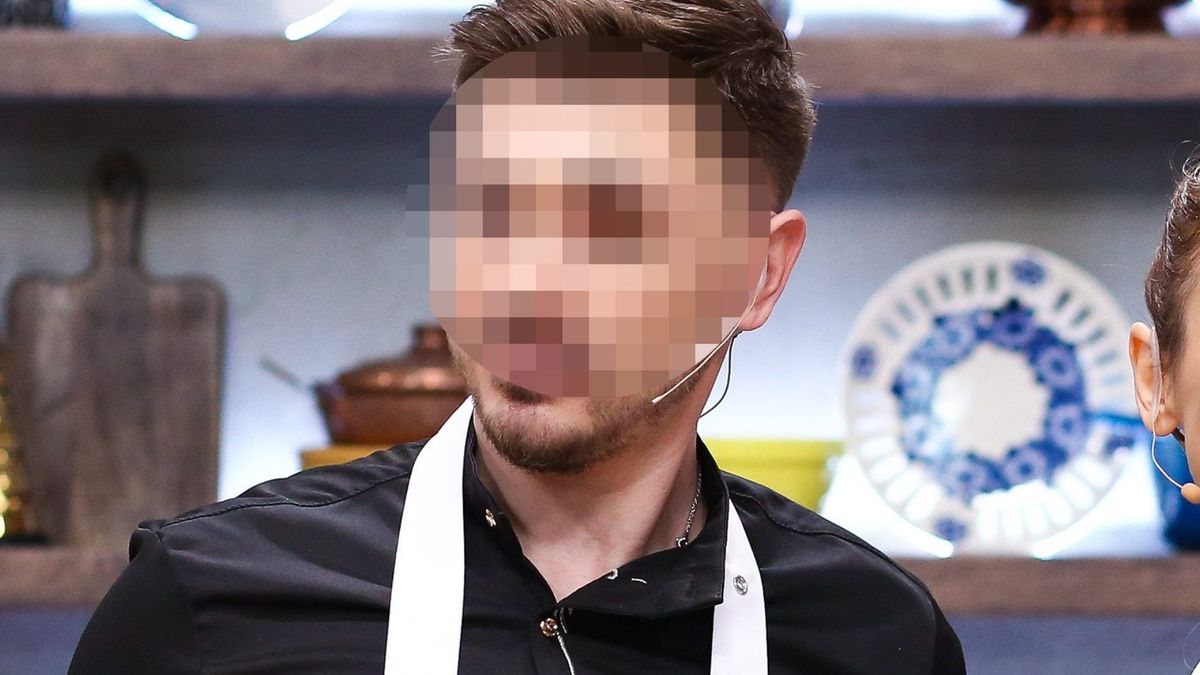 Daniel M. pogodził się z żoną. Ale nie z jej rodzicami