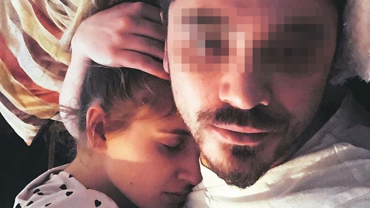 Daniel M. ma kłopoty, inaczej przedstawiał się w sieci