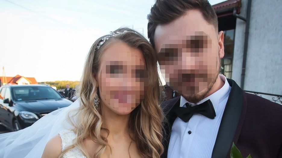Daniel M. wciąż się nie rozwiódł z żoną Eweliną