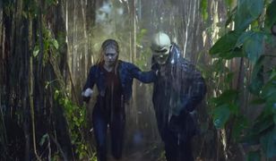 "Inhumans": zobacz zwiastun, który wciśnie cię w fotel!