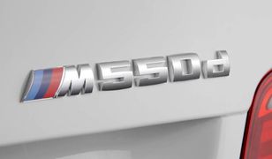 BMW M z dieslem pod maską