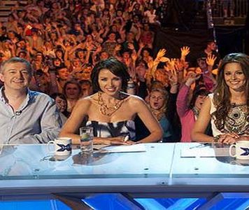 "X-Factor", następca "Idola" wiosną w TVN