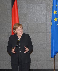 Merkel skrytykowała Polskę. To koniec pewnej epoki