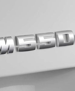 BMW M z dieslem pod maską