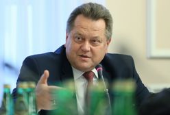 Zieliński: opozycja wywiera wpływ na zmianę zeznań kierowcy seicento