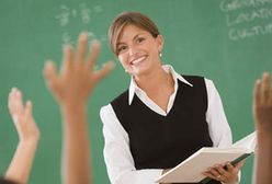 Edukacja i podniesienie płac nauczycieli nadal priorytetem