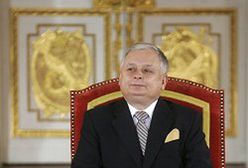 Lech Kaczyński objął urząd Prezydenta RP