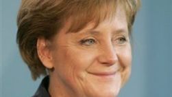 Angela Merkel
