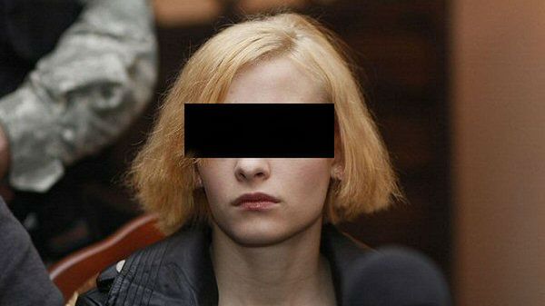 Katarzyna W., matka Madzi z Sosnowca