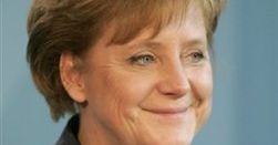 Merkel: UE koniecznie potrzebna jest konstytucja