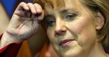 Podczas wizyty Merkel padło wiele istotnych deklaracji