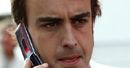 Alonso: Hamilton nigdy nie był faworyzowany