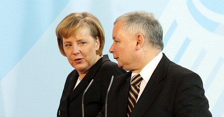 J. Kaczyński: jestem zadowolony z wizyty w Niemczech