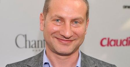 "Wielka draka o dzieciaka!" Wojciecha Jagielskiego w TVP 2