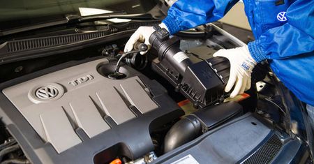 W związku z aferą silnikową Volkswagen zapłaci poszkodowanym 16,5 mln dolarów