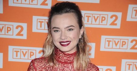 "The Voice of Poland": Natalia Nykiel odsłonila za dużo?