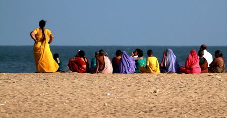 Najdłuższe plaże świata