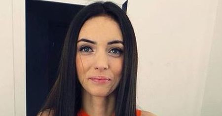 "Top Model": Marcela Leszczak trafiła do szpitala!