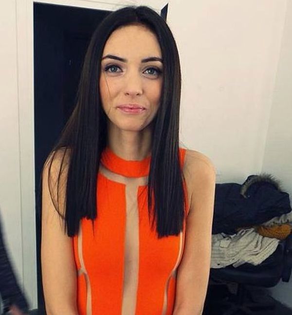 "Top Model": Marcela Leszczak trafiła do szpitala!