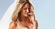 Bielizna ślubna od Victoria's Secret