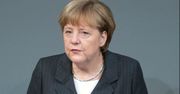 Angela Merkel: sankcje wobec Rosji muszą zostać utrzymane