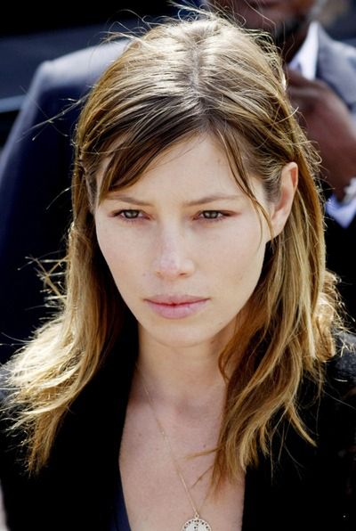 Jessica Biel na randkach z przyzwoitką