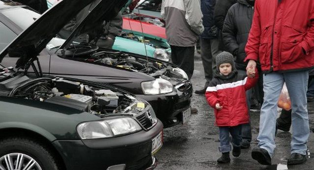 Uwaga na okazje podczas kupna samochodu