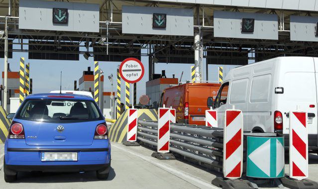 Tyle zapłacimy za przejazd nowymi autostradami