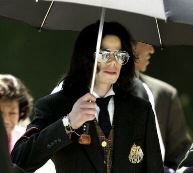 Michael Jackson jeszcze bez wyroku