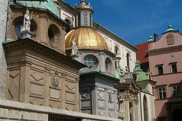 10 lat odnowy zabytków Krakowa pod patronatem prezydenta RP