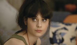 Zooey Deschanel została mamą