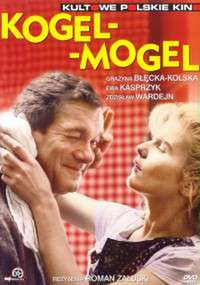 Kogel-Mogel - stary plakat i data premiery