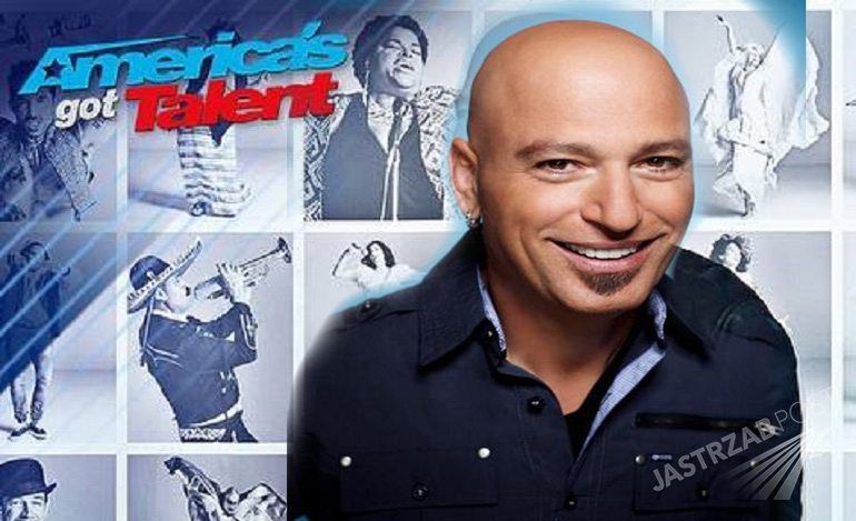 Amerykański Mam Talent: Howie Mandel do uczestnika: "Sprawiasz, że bulimia bawi"