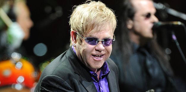 Elton John będzie miał drugie dziecko!