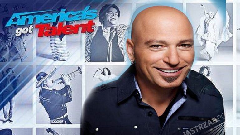 Howie Mandel