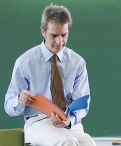 Ważą się losy systemu wynagrodzeń nauczycieli