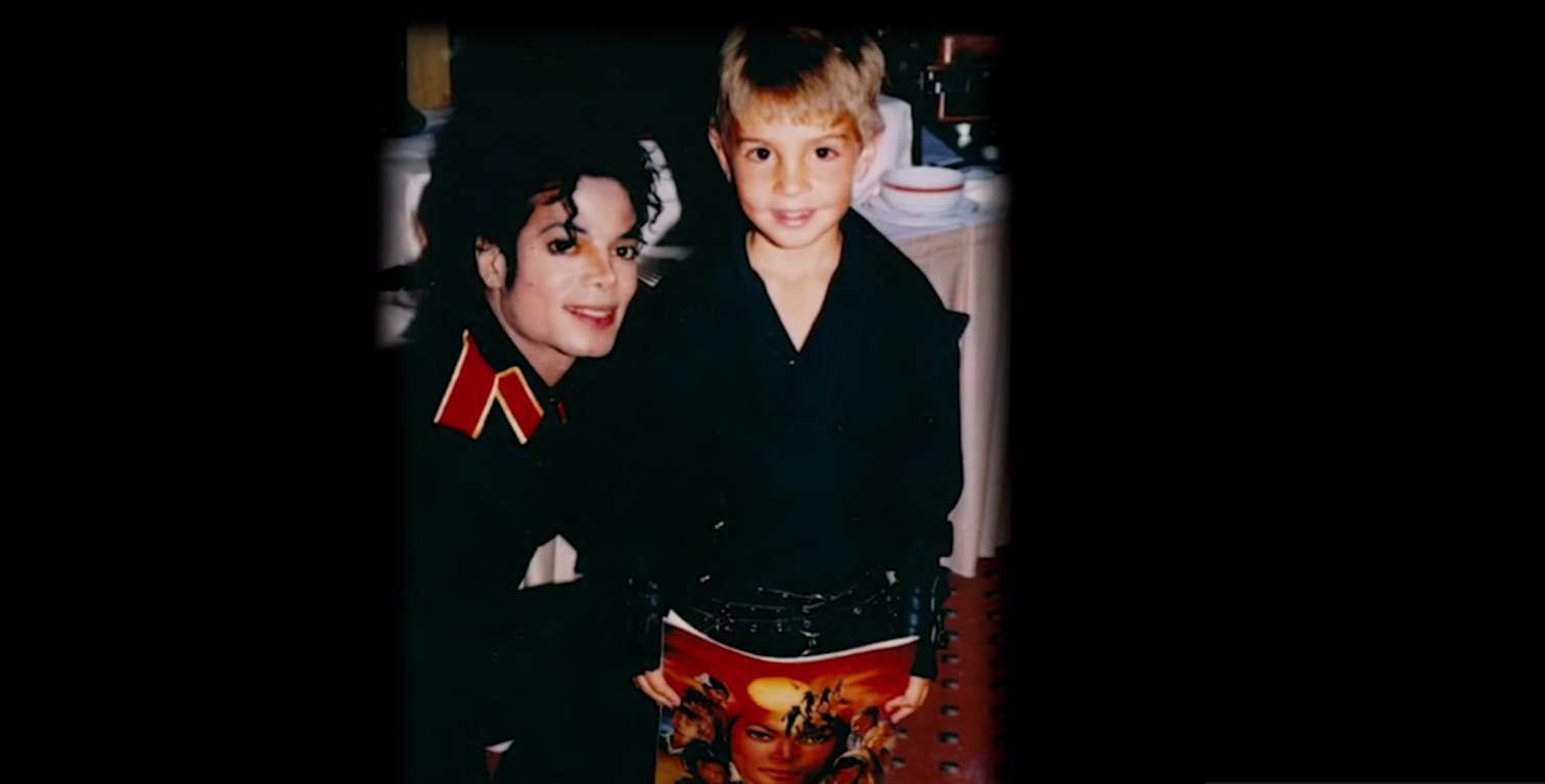 Michael Jackson molestował dzieci? Kontrowersyjny dokument