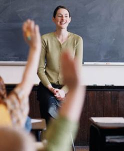 Na śląsku ponad 570 nauczycieli do zwolnienia