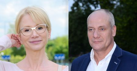 Gawryluk i Zelt: w trudnych chwilach mogli liczyć tylko na siebie