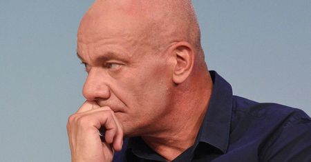 Burza po materiale "Wiadomości" o Rusin. Komentuje Jarosław Olechowski